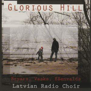 Bryars - Glorious Hill Product Image