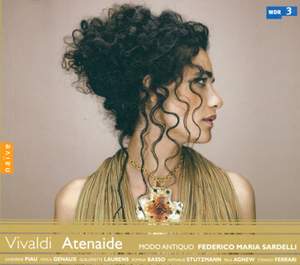 Vivaldi: Atenaide