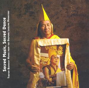 Sacred Music - Sacred Dance For Planetary Healing