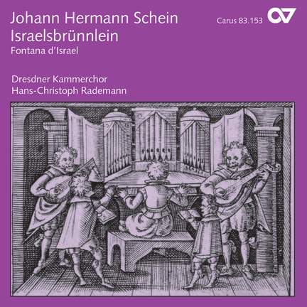 Schein: Israels Brünnlein