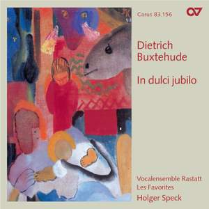 Dierich Buxtehude: In dulci jubilo