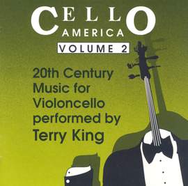 American Cello II