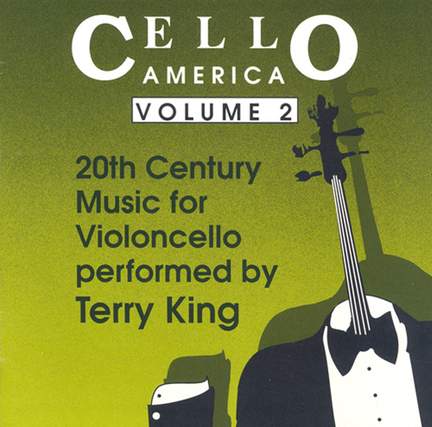 American Cello II