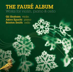 The Fauré Album
