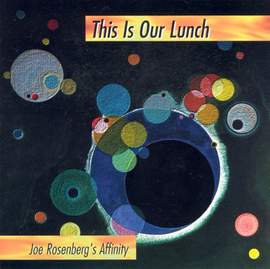 This Is Our Lunch