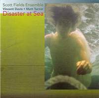 Fields, S: Disaster At Sea