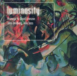 Luminosity: Homage To David Izenzon