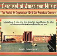 Carousel of American Music