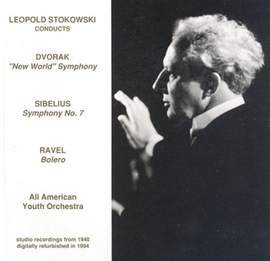The Stokowski Edition X
