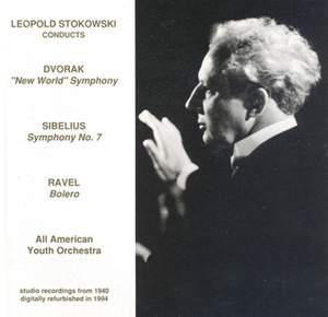 The Stokowski Edition X
