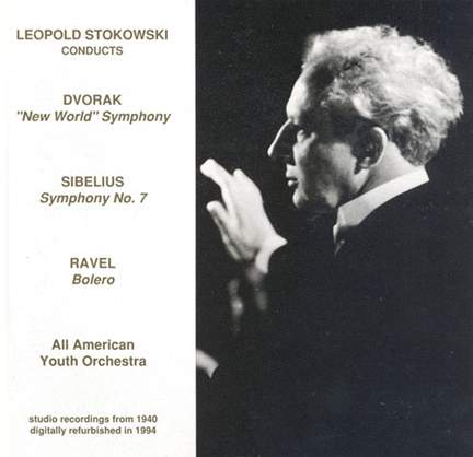 The Stokowski Edition X