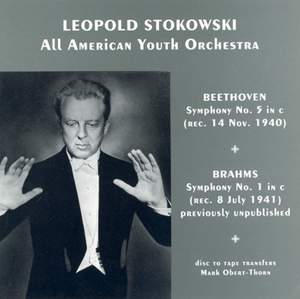 The Stokowski Edition, XV