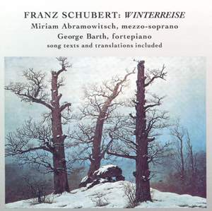 Schubert: Winterreise D911