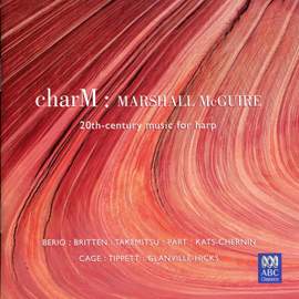 Marshall Macguire - Charm