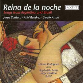 Reina de la noche