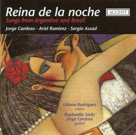 Reina de la noche