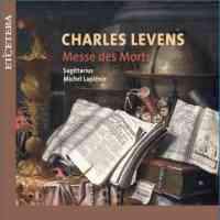 Charles Levens - Messa des Morts