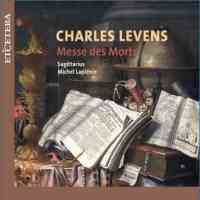 Charles Levens - Messa des Morts