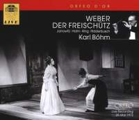 Weber: Der Freischütz