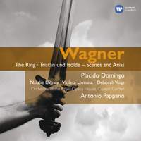 Wagner - Arias & Love Duets