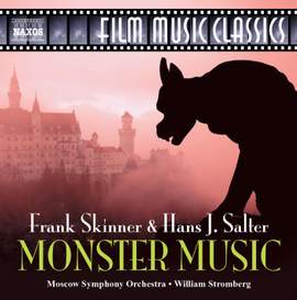 Monster Music