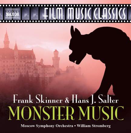 Monster Music