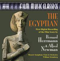 Herrmann, B: The Egyptian