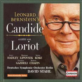 Bernstein: Candide