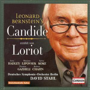 Bernstein: Candide