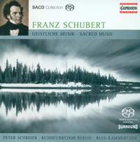 Schubert: Sacred Music