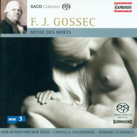 Gossec: Grande Messe des Morts