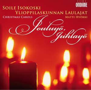 Jouluyö, Juhlayö - Christmas Carols