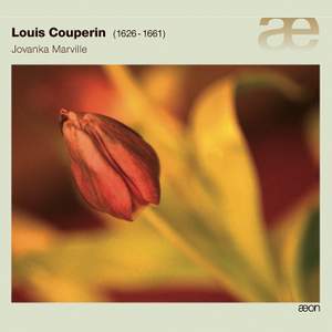 L Couperin & Froberger: Works for Harpsichord