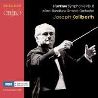 Bruckner: Symphony No. 8 in C minor