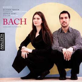 Bach - Sonatas and Concertos