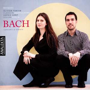 Bach - Sonatas and Concertos