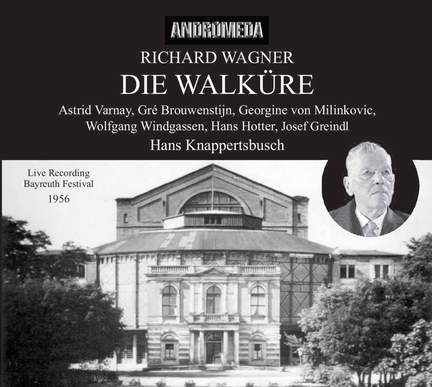 Wagner: Die Walküre