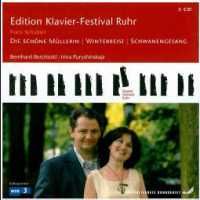 Ruhr Piano Festival Edition Vol. 12: Schubert Song Cycles
