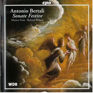 Bertali: Sonate Festive