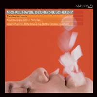 Michael Haydn & Georg Druschetzky: Masses