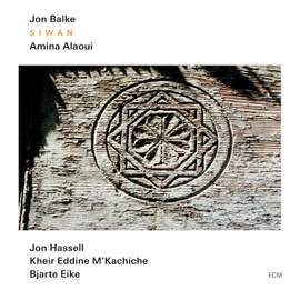 Jon Balke: Siwan