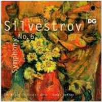 Sylvestrov: Symphony No. 6