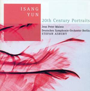 Isang Yun: 20th Century Portraits