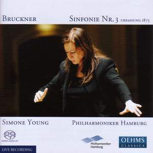 Bruckner: Symphony No. 3 in D minor ‘Wagner Symphony'