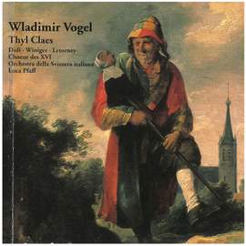 Vogel, W: Thyl Claes