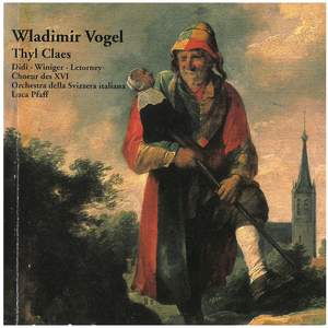 Vogel, W: Thyl Claes