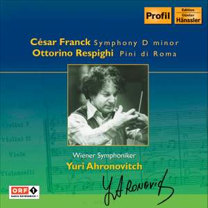 Franck: Symphony in D