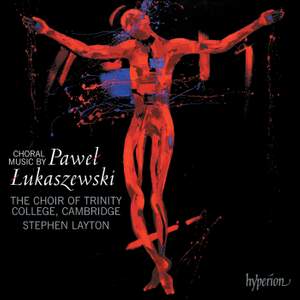 Lukaszewski - Choral music