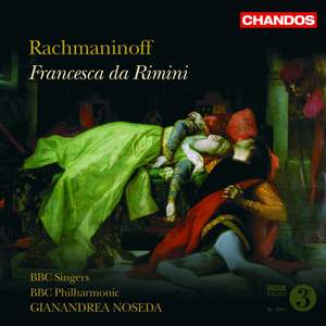Rachmaninoff: Francesca da Rimini