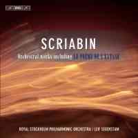 Scriabin - Orchestral Music